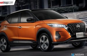 Nissan Kicks e-POWER Rilis di Indonesia, Harga 449 Jutaan! Nissan Kicks e-POWER Rilis di Indonesia, Harga 449 Jutaan!