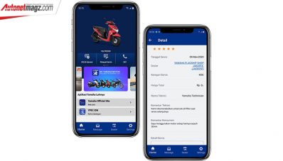 Yamaha Jatim Obral Promo Spesial di Hari Pelanggan Nasional Yamaha Jatim Obral Promo Spesial di Hari Pelanggan Nasional