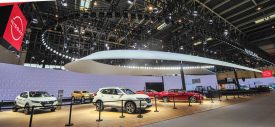 Nissan Beijing Auto Show 2020