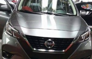 Nissan March Facelift Terjepret di Meksiko, Wajahnya Mirip Kicks! Nissan March Facelift Terjepret di Meksiko, Wajahnya Mirip Kicks!