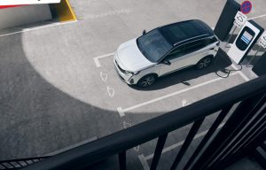 Paris Bakal Terapkan Biaya Parkir Yang Lebih Mahal untuk SUV Paris Bakal Terapkan Biaya Parkir Yang Lebih Mahal untuk SUV