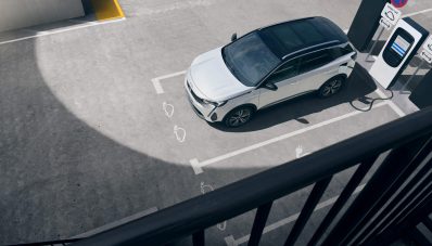 Peugeot 3008 Facelift Dirilis, Makin Ganteng! Peugeot 3008 Facelift Dirilis, Makin Ganteng!