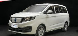 Dongfeng Renault China