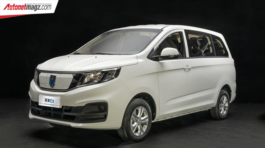 Berita, Renault EV: Renault Angkat Kaki dari Pasar Mobil Penumpang China
