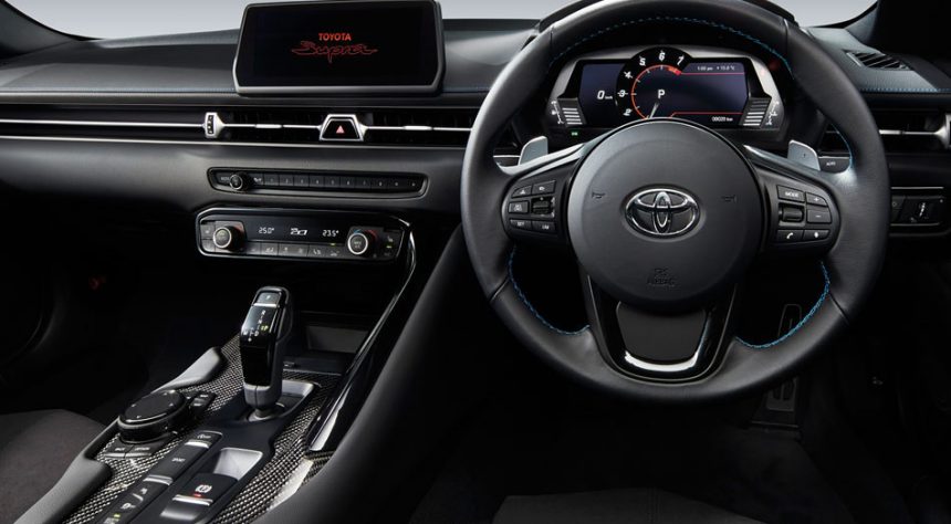 Posisi Saklar Hazard Tidak Distandarisasi, Bukankah itu Berbahaya? Posisi Saklar Hazard Tidak Distandarisasi, Bukankah itu Berbahaya?