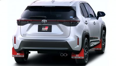 Toyota Yaris Cross Dapatkan Varian TRD & Modellista di Jepang Toyota Yaris Cross Dapatkan Varian TRD & Modellista di Jepang