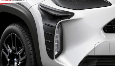 Toyota Yaris Cross Dapatkan Varian TRD & Modellista di Jepang Toyota Yaris Cross Dapatkan Varian TRD & Modellista di Jepang