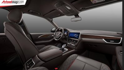 Vinfast President : SUV Mewah 2,9 Miliar Asli Vietnam Vinfast President : SUV Mewah 2,9 Miliar Asli Vietnam