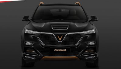 Vinfast President : SUV Mewah 2,9 Miliar Asli Vietnam Vinfast President : SUV Mewah 2,9 Miliar Asli Vietnam