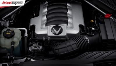 Vinfast President : SUV Mewah 2,9 Miliar Asli Vietnam Vinfast President : SUV Mewah 2,9 Miliar Asli Vietnam