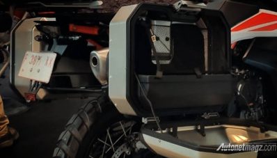 SHAD Indonesia Perkenalkan Seri TERRA Bagi Penggemar Adventure SHAD Indonesia Perkenalkan Seri TERRA Bagi Penggemar Adventure