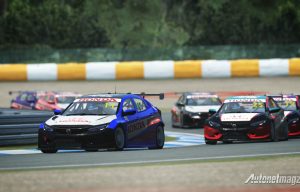 Berlangsung Sengit, Inilah Juara Balap Simulator Honda Indonesia! Berlangsung Sengit, Inilah Juara Balap Simulator Honda Indonesia!
