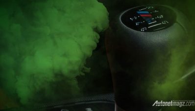 Teaser BMW M3 Baru, Macam Hulk Berhidung Besar!