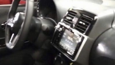 Nissan March Facelift Terjepret di Meksiko, Wajahnya Mirip Kicks! Nissan March Facelift Terjepret di Meksiko, Wajahnya Mirip Kicks!