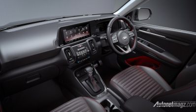 Harga KIA Sonet Muncul di NJKB, Ada Transmisi Otomatis! Harga KIA Sonet Muncul di NJKB, Ada Transmisi Otomatis!