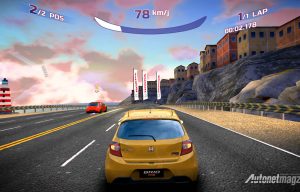 Kompetisi Honda Brio Virtual Drift Challenge Resmi Dimulai!
