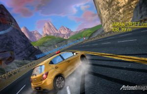 Brio Virtual Drift Challenge, Main Game HP Bisa Menang Hadiah! Brio Virtual Drift Challenge, Main Game HP Bisa Menang Hadiah!