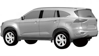 Isuzu MU-X Berganti Model, Hati-Hatilah Fortuner! Isuzu MU-X Berganti Model, Hati-Hatilah Fortuner!