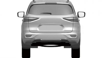 Isuzu MU-X Berganti Model, Hati-Hatilah Fortuner! Isuzu MU-X Berganti Model, Hati-Hatilah Fortuner!