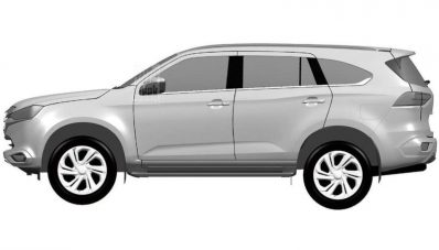 Isuzu MU-X Berganti Model, Hati-Hatilah Fortuner! Isuzu MU-X Berganti Model, Hati-Hatilah Fortuner!