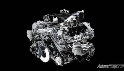 Maserati MC20, Inilah New Normal Ala Maserati! Maserati MC20, Inilah New Normal Ala Maserati!