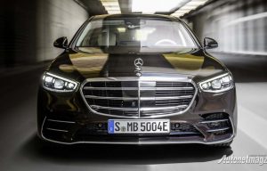 Walau SUV Digemari, Mercedes-Benz Tetap Percaya Eksistensi Sedan Walau SUV Digemari, Mercedes-Benz Tetap Percaya Eksistensi Sedan