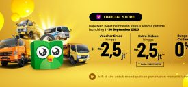 Beli Fuso di Tokopedia Bukan Guyonan Lagi!