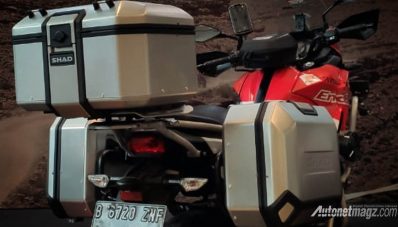 SHAD Indonesia Perkenalkan Seri TERRA Bagi Penggemar Adventure SHAD Indonesia Perkenalkan Seri TERRA Bagi Penggemar Adventure