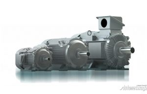 Mobil Listrik Bertenaga Hitachi Bakal Jadi Realita! Mobil Listrik Bertenaga Hitachi Bakal Jadi Realita!