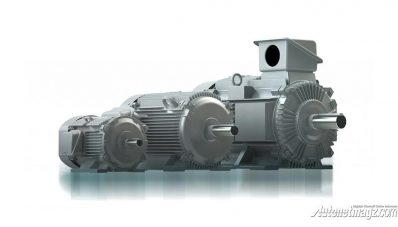 Mobil Listrik Bertenaga Hitachi Bakal Jadi Realita!