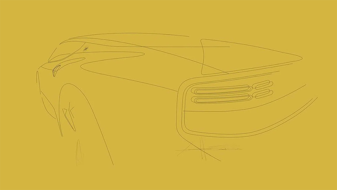 Berita, nisan-z-proto-sketch: Inilah Sketsa Nissan Z Proto, Ada Nafas Datsun 240Z