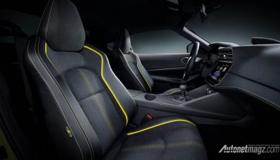 Nissan Z Proto, Saat Inspirasi Kolonial Bertemu Bumbu Milenial Nissan Z Proto, Saat Inspirasi Kolonial Bertemu Bumbu Milenial