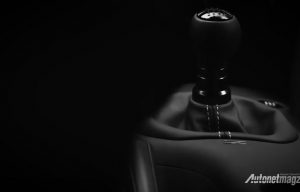 Nissan Konfirmasi Girboks Manual di Fairlady Z Baru Nissan Konfirmasi Girboks Manual di Fairlady Z Baru