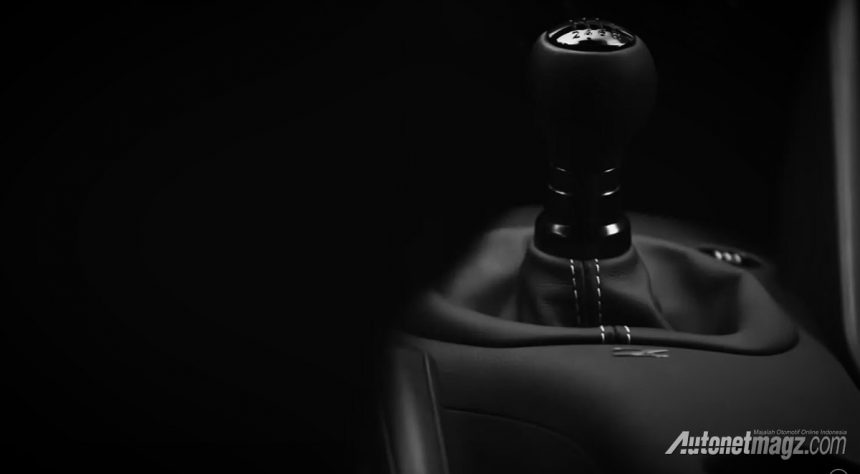 Nissan Konfirmasi Girboks Manual di Fairlady Z Baru Nissan Konfirmasi Girboks Manual di Fairlady Z Baru