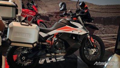 SHAD Indonesia Perkenalkan Seri TERRA Bagi Penggemar Adventure SHAD Indonesia Perkenalkan Seri TERRA Bagi Penggemar Adventure