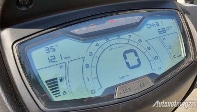 Piaggio Medley Terbaru Temani Serunya Vespa Mini Test Ride