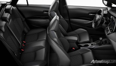 Suzuki Swace : Suzuki Wagon, Aslinya Corolla Estate! Suzuki Swace : Suzuki Wagon, Aslinya Corolla Estate!