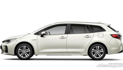 Suzuki Swace : Suzuki Wagon, Aslinya Corolla Estate! Suzuki Swace : Suzuki Wagon, Aslinya Corolla Estate!