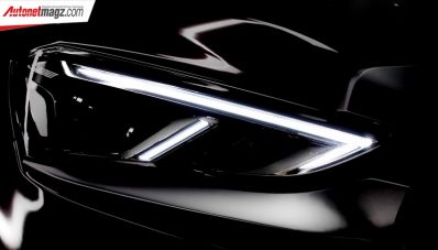 Isuzu Rilis Teaser MU-X Generasi Terbaru, Jauh Lebih Modern! Isuzu Rilis Teaser MU-X Generasi Terbaru, Jauh Lebih Modern!