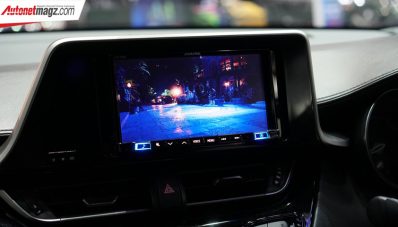 Merk Audio Kondang Alpine Resmi Kembali ke Indonesia!