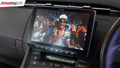 Merk Audio Kondang Alpine Resmi Kembali ke Indonesia!