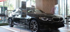 Pembukaan Astra BMW Luxury Store