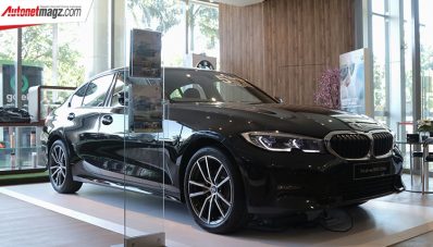 Astra BMW Luxury Store Berdiri di Pusat Kota Surabaya!