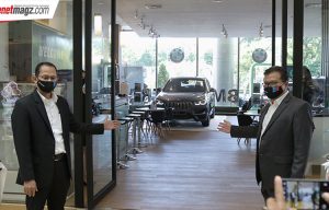 Astra BMW Luxury Store Berdiri di Pusat Kota Surabaya! Astra BMW Luxury Store Berdiri di Pusat Kota Surabaya!
