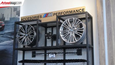 Astra BMW Luxury Store Berdiri di Pusat Kota Surabaya!