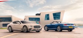 Bentley Akan Hentikan Mesin W12 Di Awal 2026!