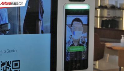 Lindungi Konsumen & Karyawan dari COVID-19, Astra BMW Investasi 3 Miliar