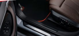 New BMW X5 M X6 M Black Fire Editions cover