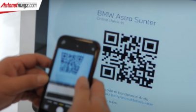 Lindungi Konsumen & Karyawan dari COVID-19, Astra BMW Investasi 3 Miliar
