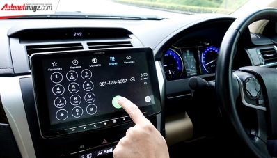 Merk Audio Kondang Alpine Resmi Kembali ke Indonesia!